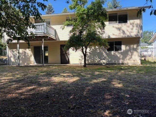 Photo of 2501 58th Avenue NE, Tacoma, WA 98422 (MLS # 2556016)