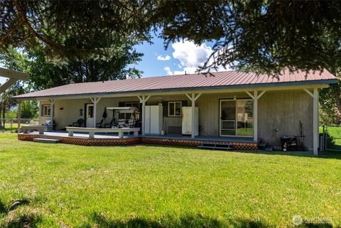 54 Ross Road B Twisp WA 98856