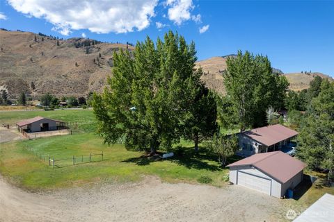 54 Ross Road B Twisp WA 98856