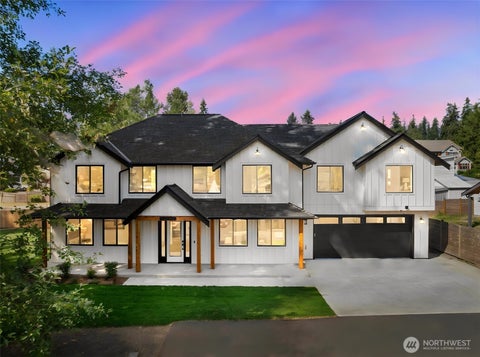Photo of 20101 75th Avenue NE, Kenmore, WA 98028 (MLS # 2571641)