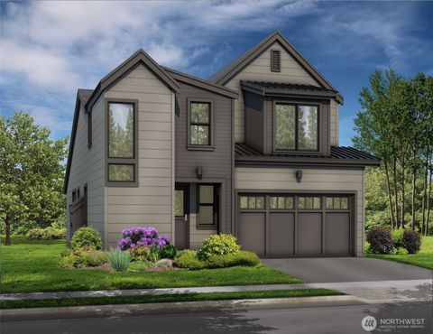 Photo of 885 SE 6th Street, College Place, WA 99324 (MLS # 2552323)