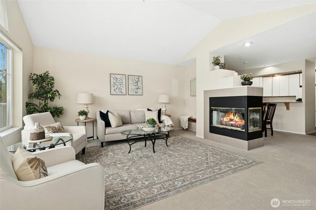 Photo of 7111 134th Court SE #D3, Newcastle, WA 98059 (MLS # 2569747)