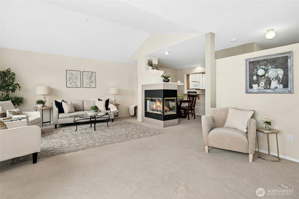 Photo of 7111 134th Court SE #D3, Newcastle, WA 98059 (MLS # 2569747)