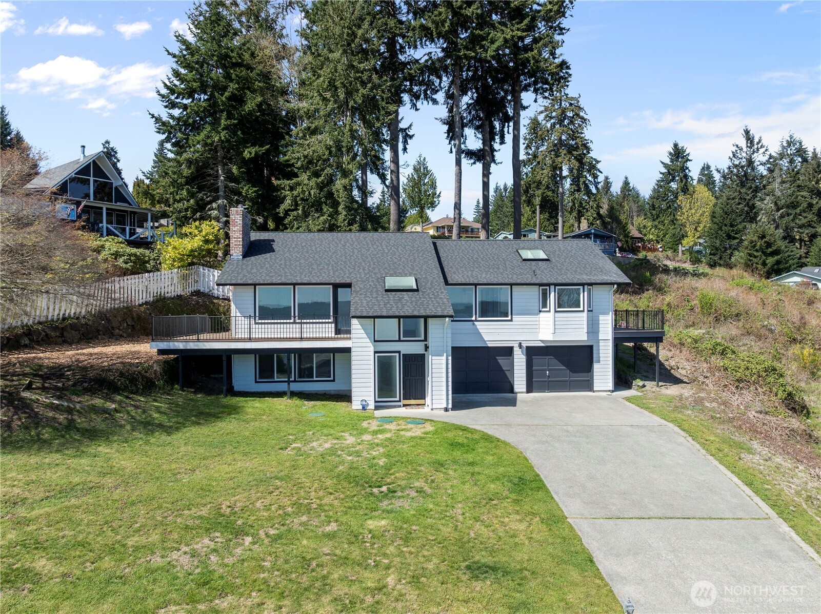 800 Thorndyke Road