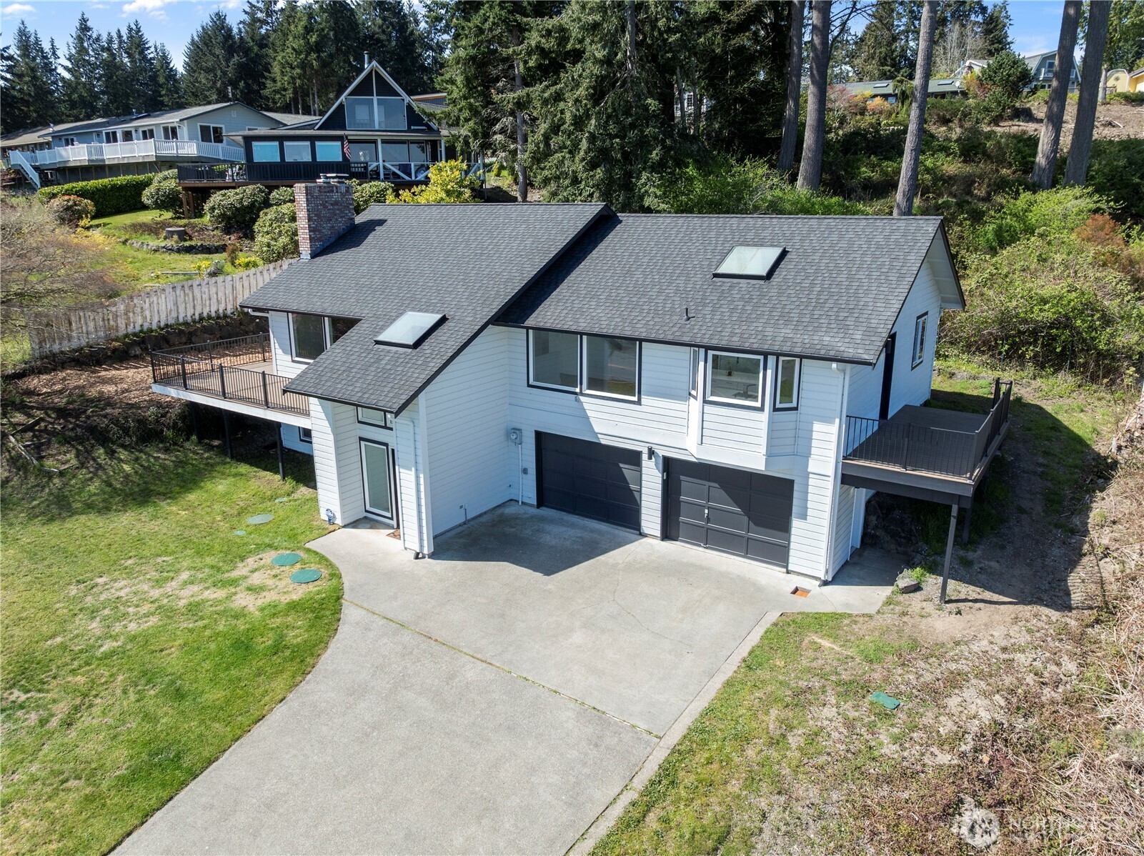 800 Thorndyke Road