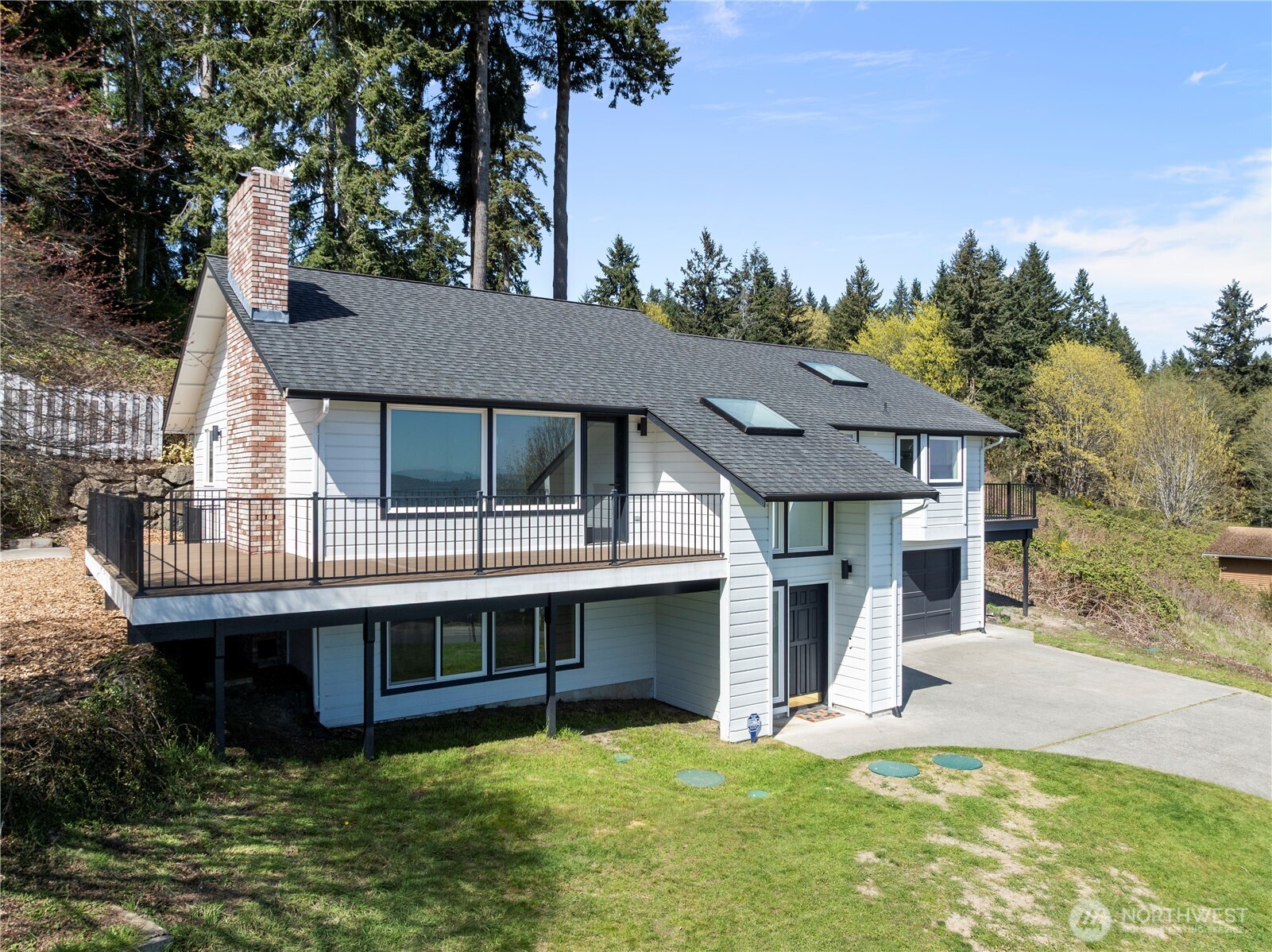 800 Thorndyke Road