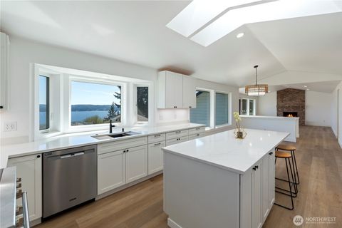 Photo of 800 Thorndyke Road, Port Ludlow, WA 98635 (MLS # 2507550)