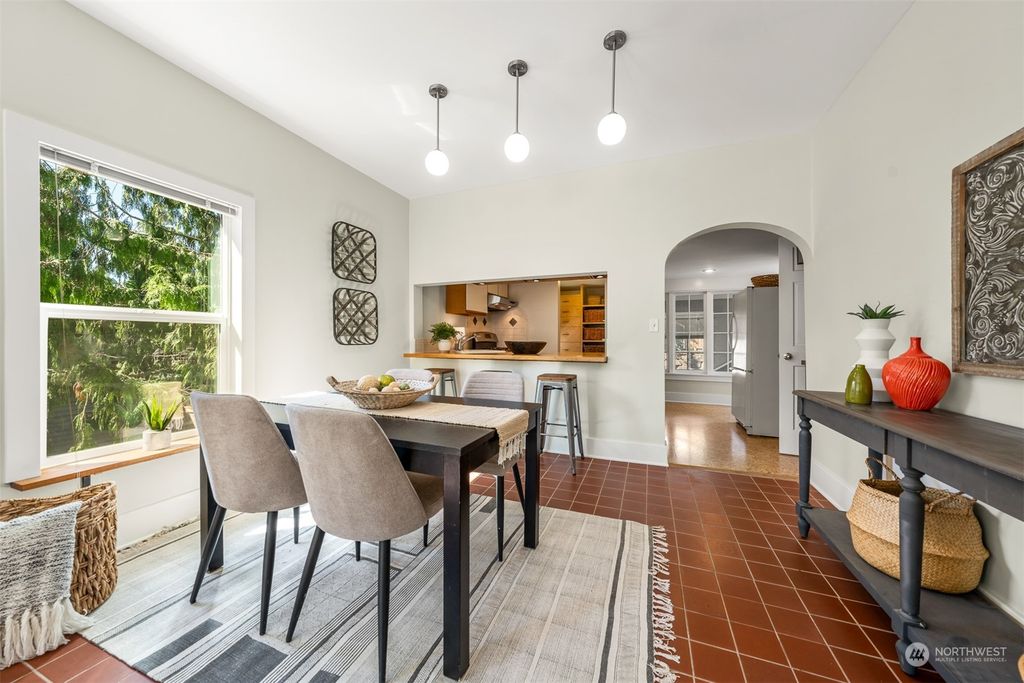 Photo of 3047 46th Avenue SW, Seattle, WA 98116 (MLS # 2286963)