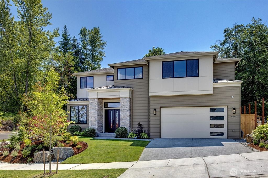 Photo of 13185 NE 151st Court, Woodinville, WA 98072 (MLS # 2437696)