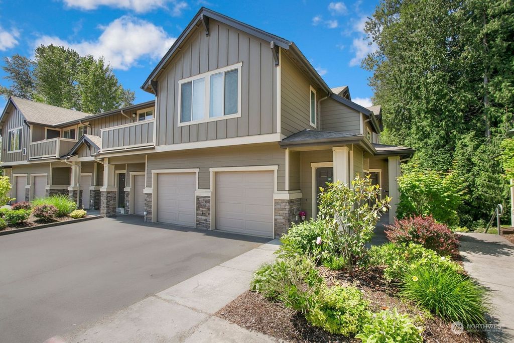 Photo of 1900 Weaver Road #R-205, Snohomish, WA 98290 (MLS # 2130080)