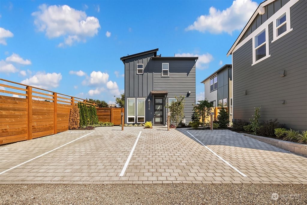 Photo of 2114 S Bayview Street, Seattle, WA 98144 (MLS # 2160005)