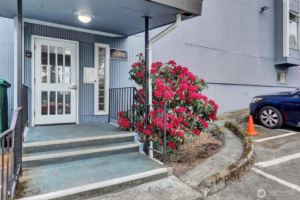 Photo of 10455 Des Moines Memorial Drive S #N303, Seattle, WA 98168 (MLS # 2363000)