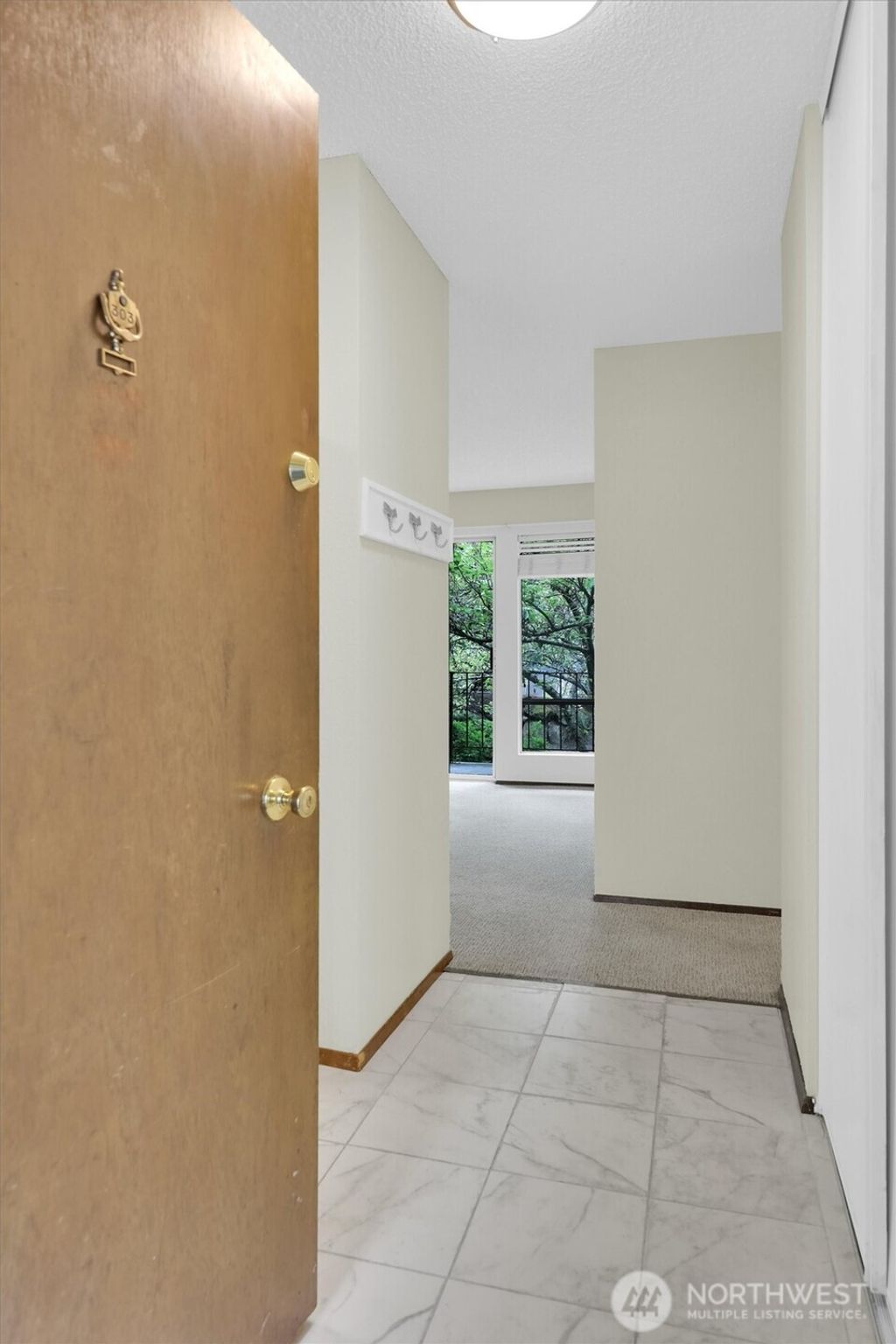 Photo of 10455 Des Moines Memorial Drive S #N303, Seattle, WA 98168 (MLS # 2363000)