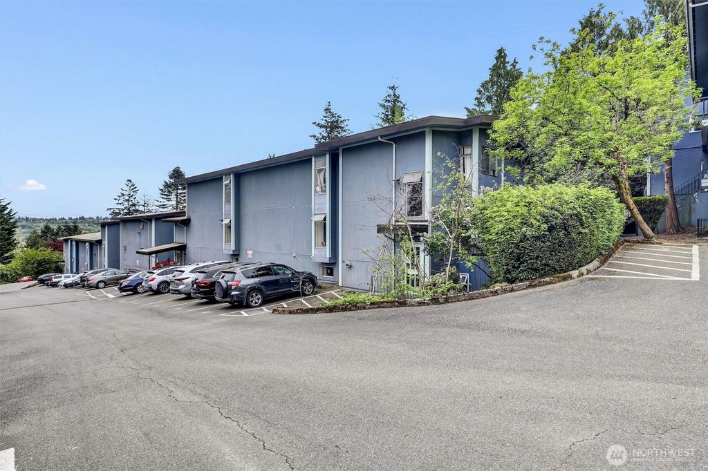 Photo of 10455 Des Moines Memorial Drive S #N303, Seattle, WA 98168 (MLS # 2363000)