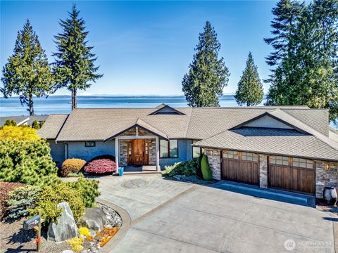 50 Montgomery Court Port Ludlow WA 98365