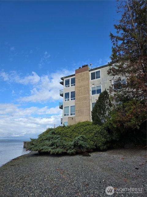 Photo of 5701 Seaview Avenue NW #202, Seattle, WA 98107 (MLS # 2446371)