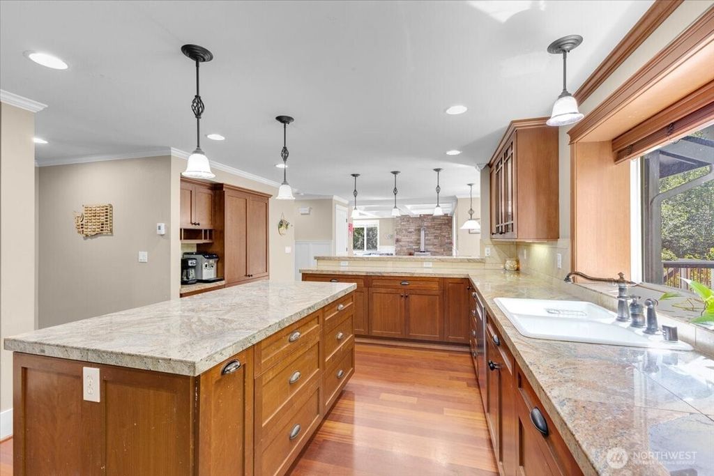 Photo of 6907 184th Street SE, Snohomish, WA 98296 (MLS # 2421081)