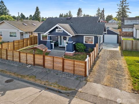 4824 N Pearl Street Tacoma WA 98407