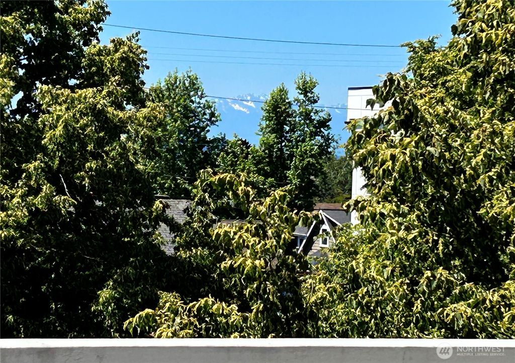 Photo of 5450 California Avenue SW #302, Seattle, WA 98136 (MLS # 2400536)