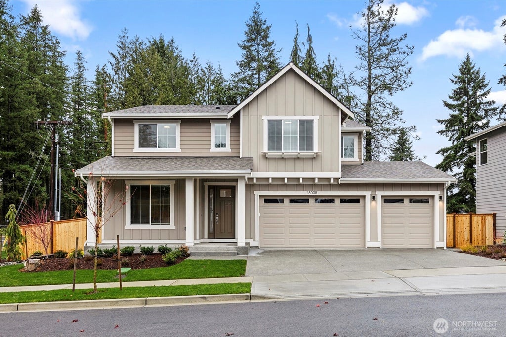 Photo of 18008 SE 250th Place #8, Covington, WA 98042 (MLS # 2560973)
