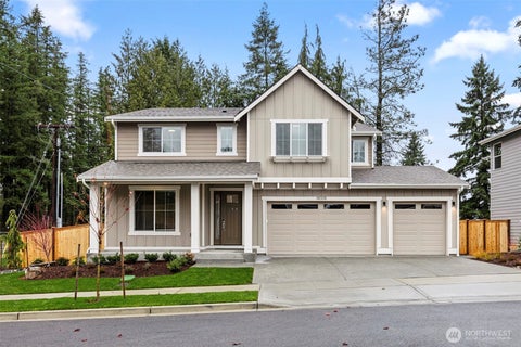 Photo of 18008 SE 250th Place #8, Covington, WA 98042 (MLS # 2560973)