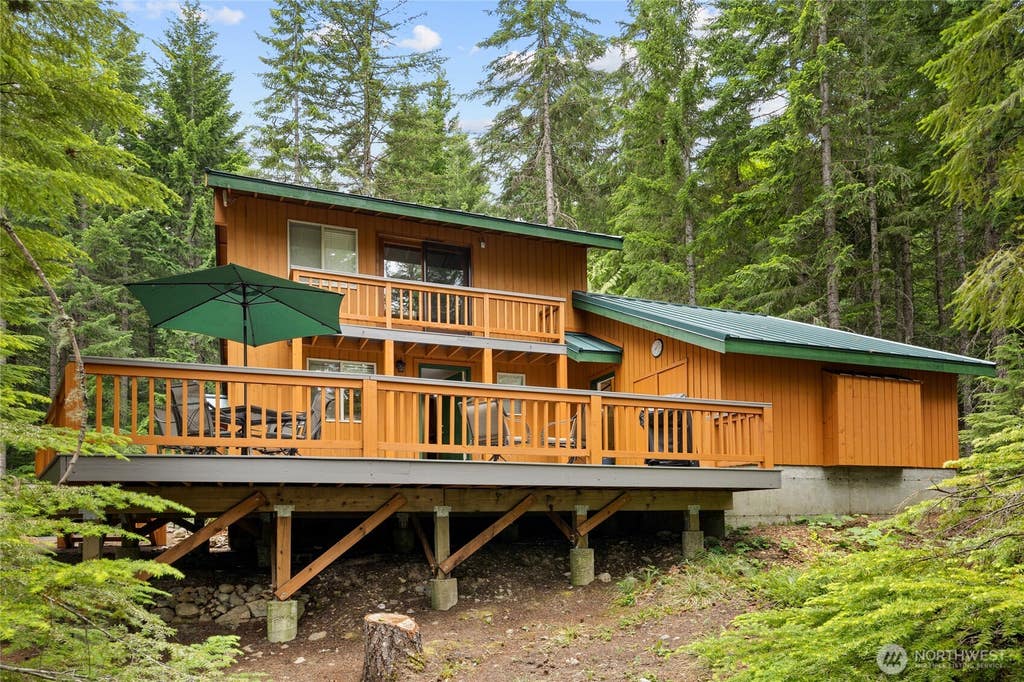 Photo of 61 Tranquility Lane, Easton, WA 98925 (MLS # 2547151)