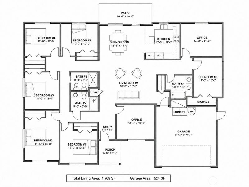 9211 61st Drive NE