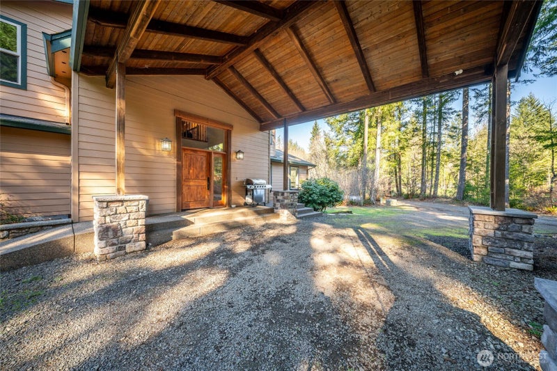 340 Arrowhead Road
