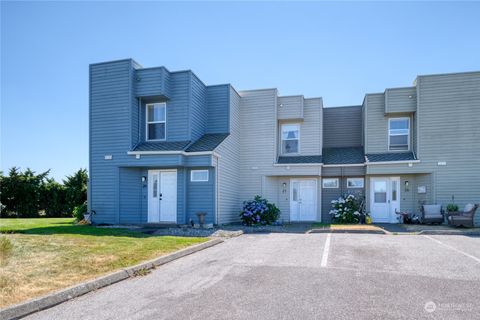 1728 #27 Edwards Drive, Point Roberts, WA 98281 - MLS#: 2271744