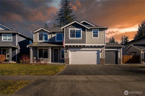 11911 47th Avenue NE, Marysville, WA 98271 - MLS#: 2341103