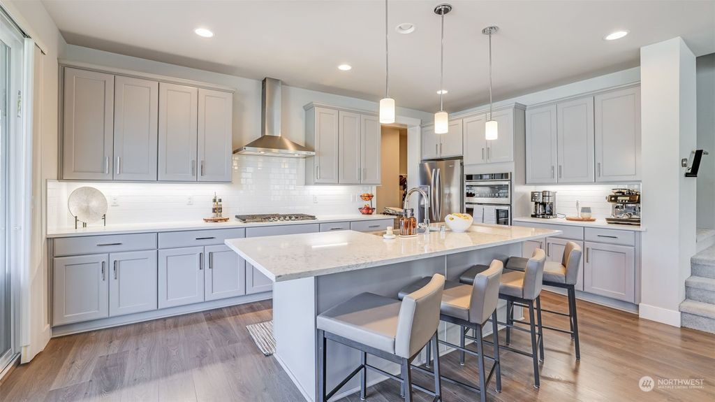 Photo of 22609 SE 265th Place, Maple Valley, WA 98038 (MLS # 2047998)