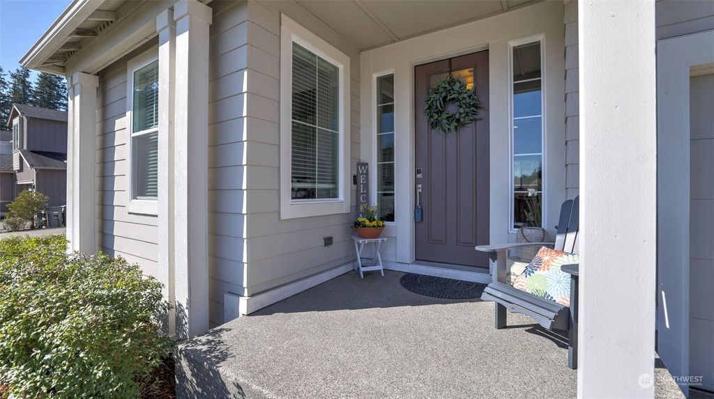 Photo of 22609 SE 265th Place, Maple Valley, WA 98038 (MLS # 2047998)