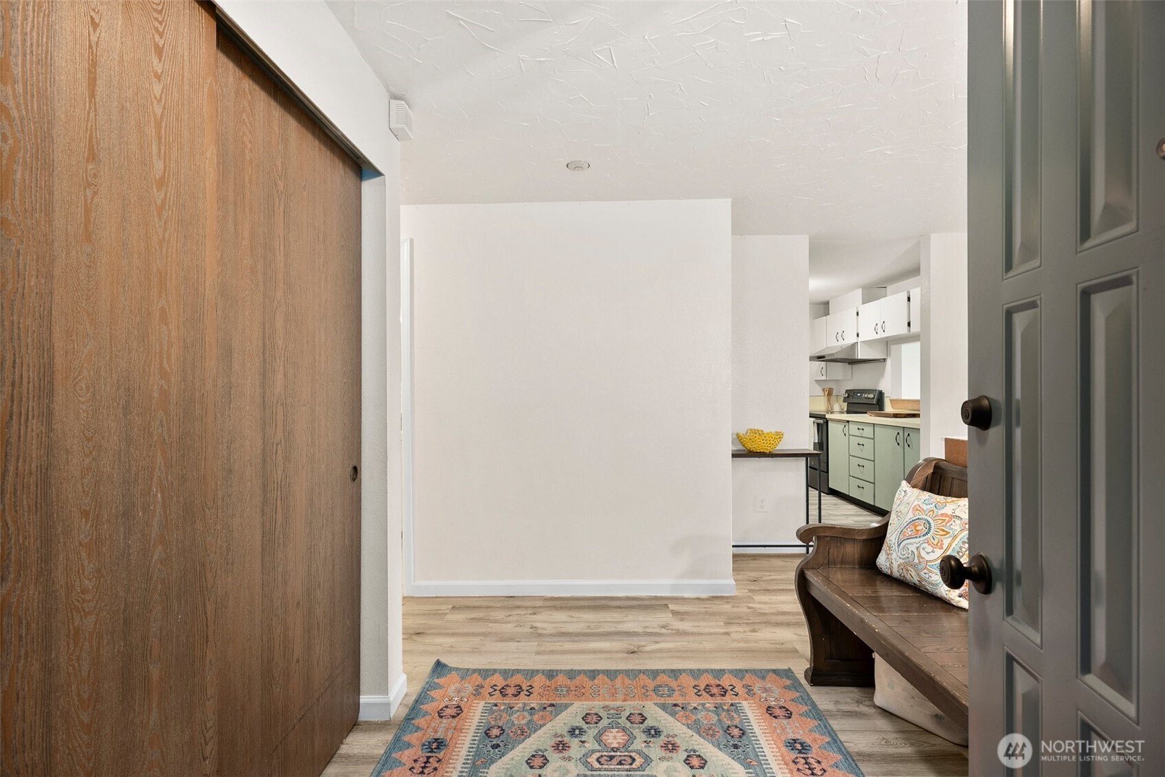 303 Kenyon Street NW 2D