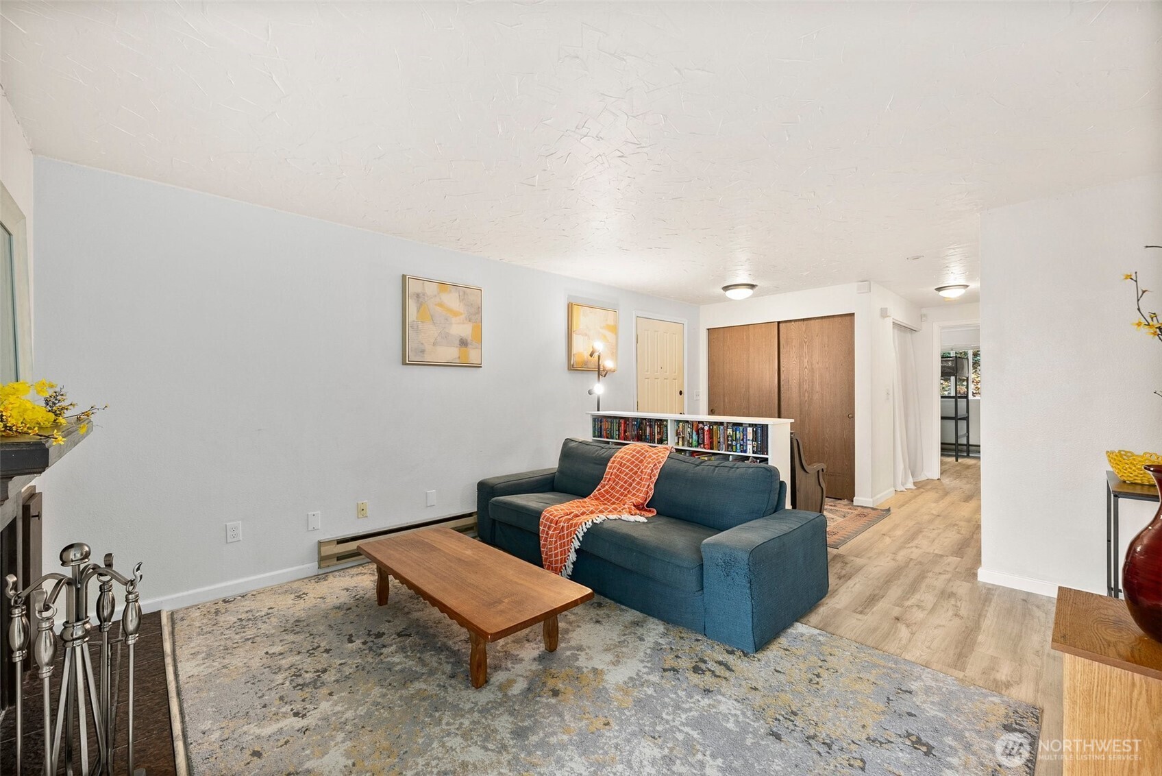 303 Kenyon Street NW 2D