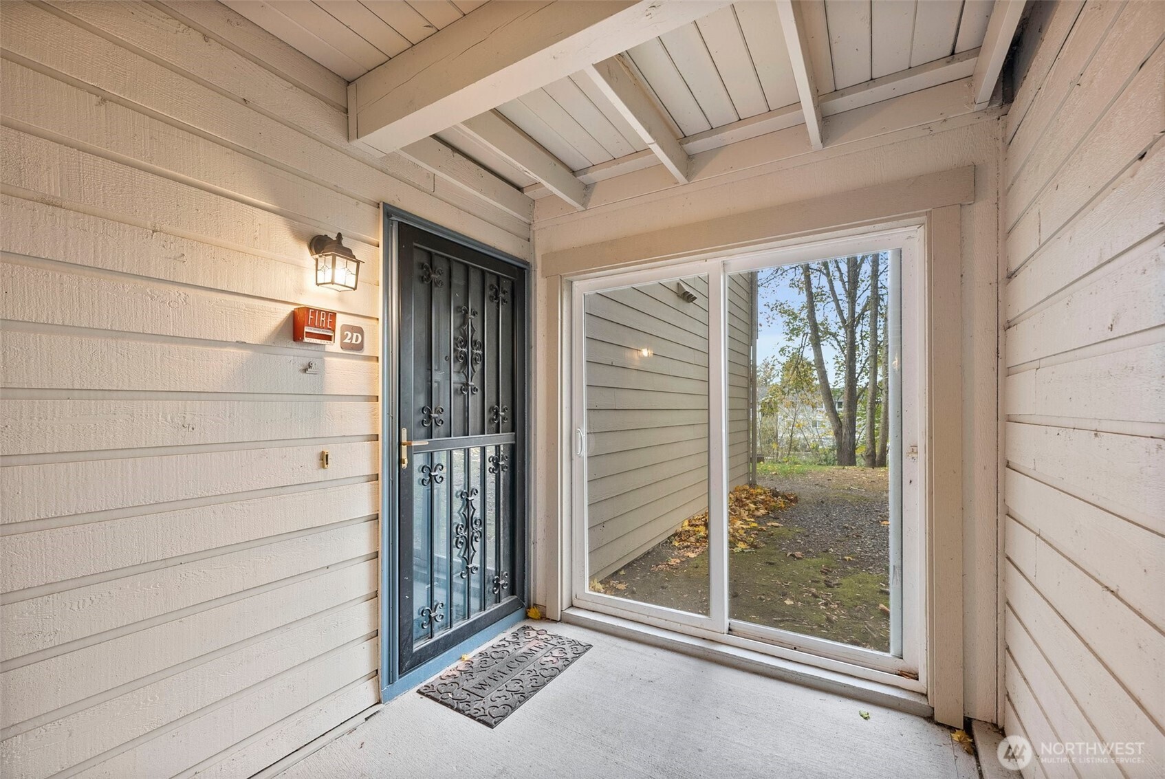 303 Kenyon Street NW 2D