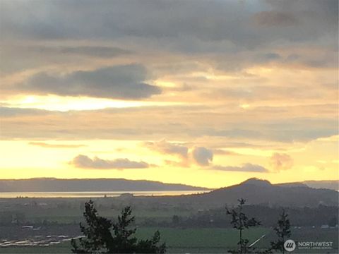 Photo of 20555 Benson Ridge Lane, Mount Vernon, WA 98274 (MLS # 2361301)