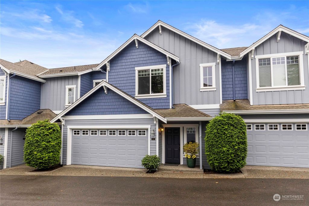 Photo of 8509 Bowdoin Way #6, Edmonds, WA 98026 (MLS # 2170750)