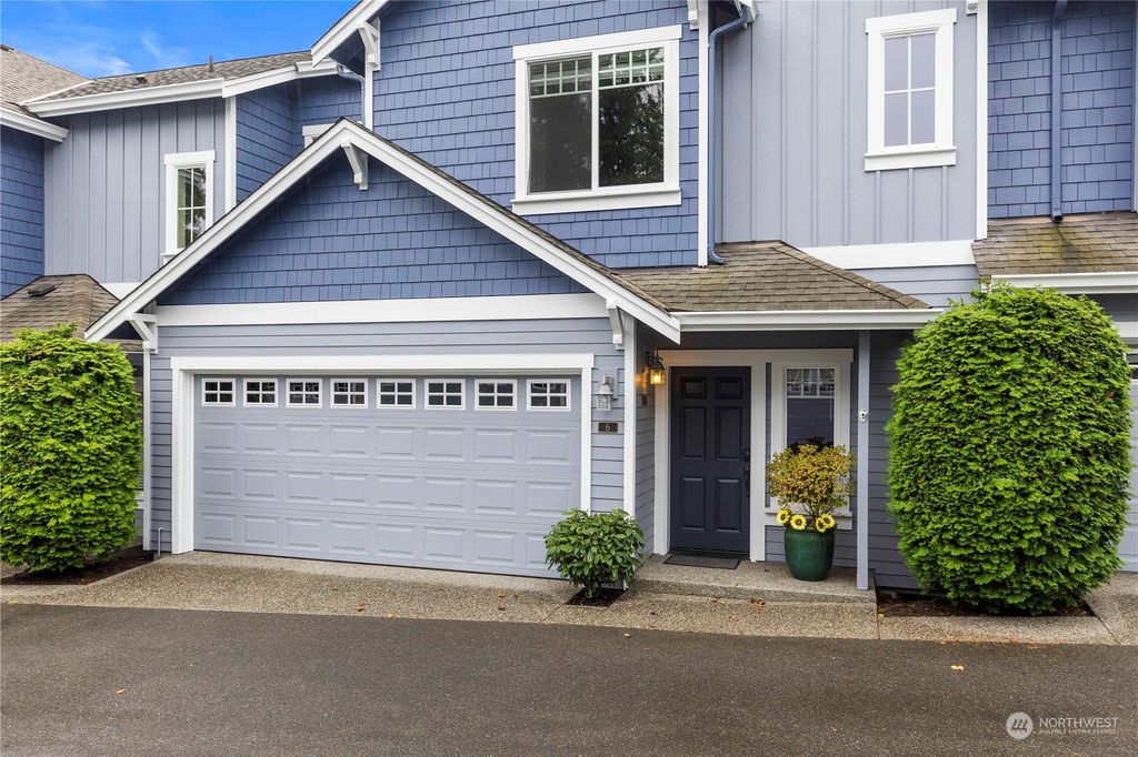 Photo of 8509 Bowdoin Way #6, Edmonds, WA 98026 (MLS # 2170750)