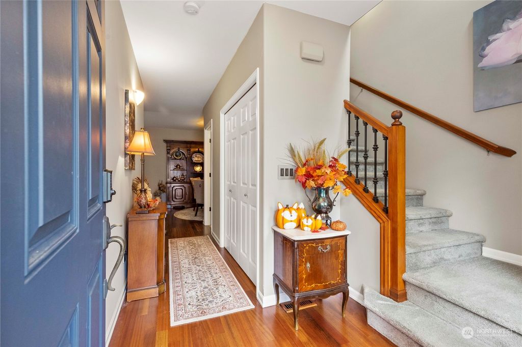 Photo of 8509 Bowdoin Way #6, Edmonds, WA 98026 (MLS # 2170750)