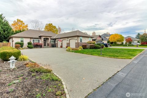 15405 148th Avenue Ct E Orting WA 98360