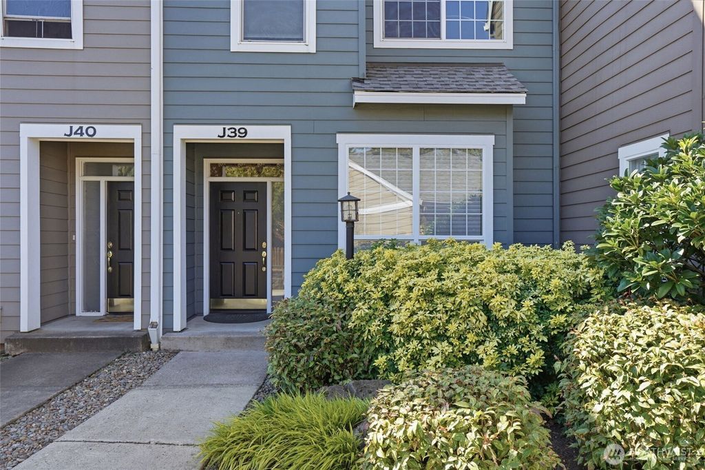 Photo of 9008 NE 54th Street #39, Vancouver, WA 98662 (MLS # 2505908)