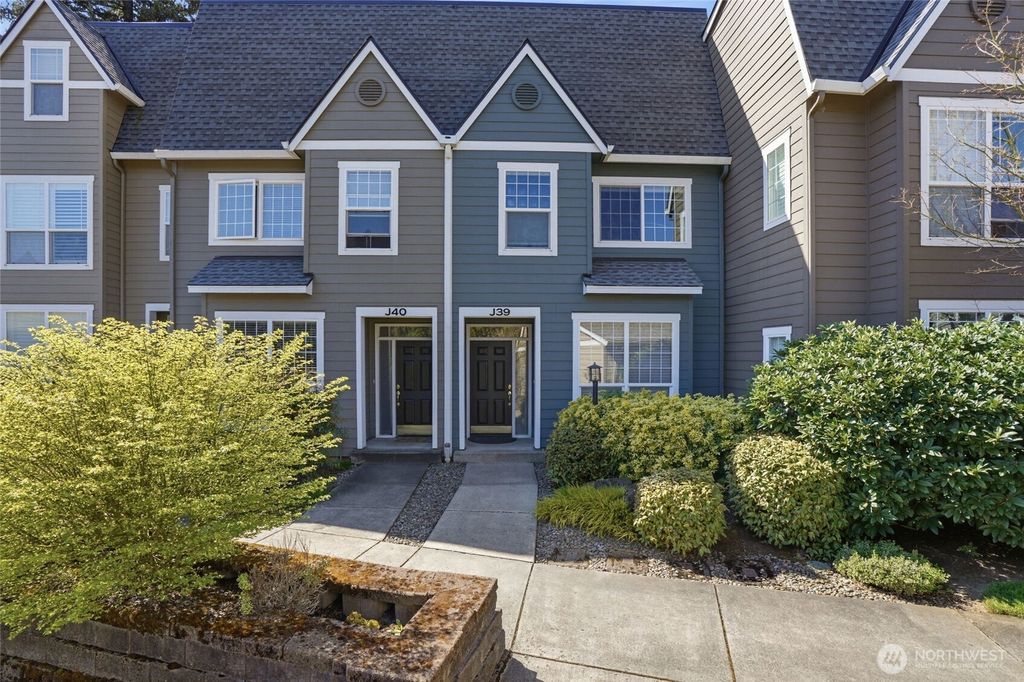 Photo of 9008 NE 54th Street #39, Vancouver, WA 98662 (MLS # 2505908)