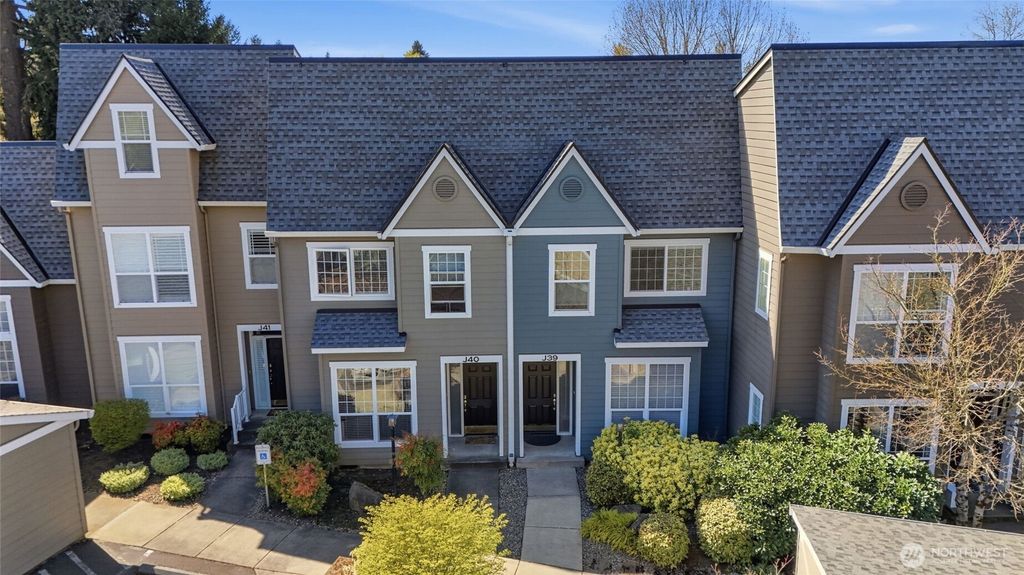 Photo of 9008 NE 54th Street #39, Vancouver, WA 98662 (MLS # 2505908)