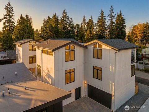 Photo of 14033 Densmore Avenue N, Seattle, WA 98133 (MLS # 2525259)