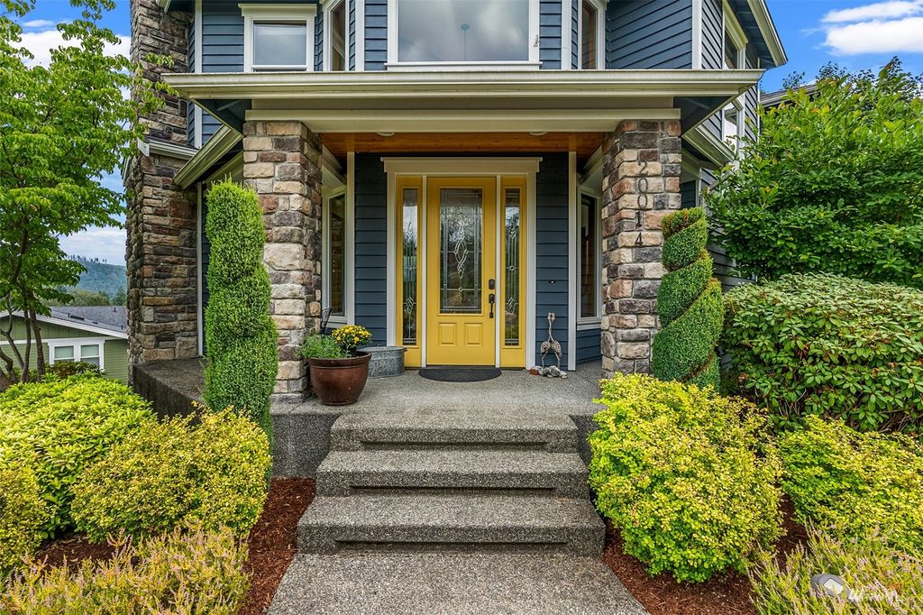 Photo of 20014 53rd Street SE, Snohomish, WA 98290 (MLS # 1985049)