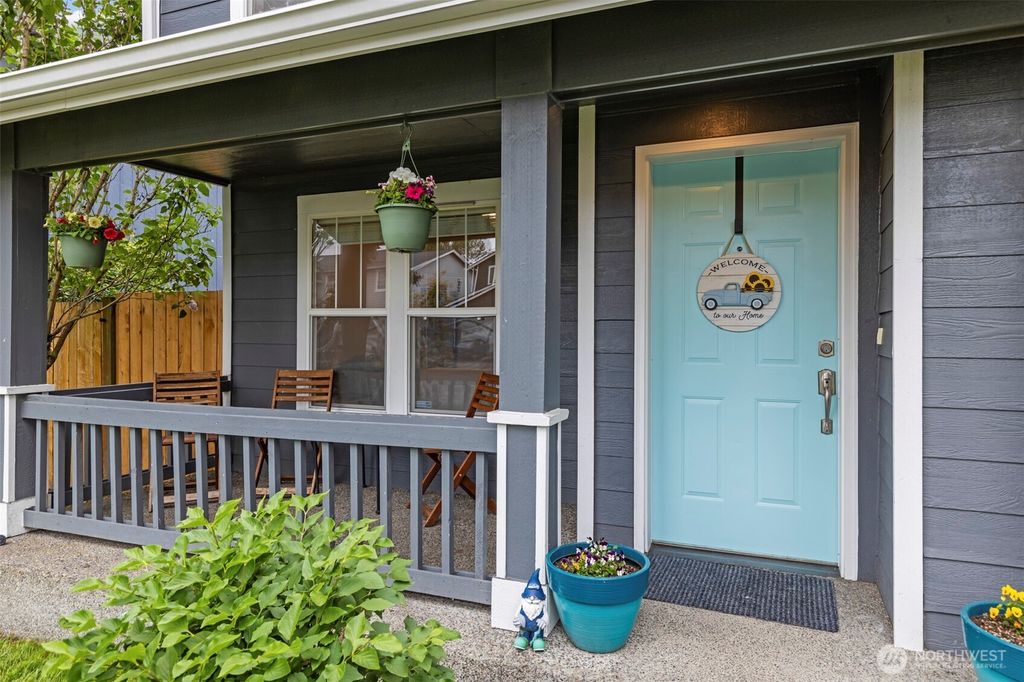 Photo of 16076 Lakeview Avenue SE, Monroe, WA 98272 (MLS # 2520470)