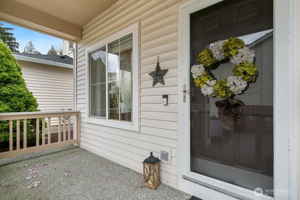 Photo of 6611 133rd Street SE, Snohomish, WA 98296 (MLS # 2520878)