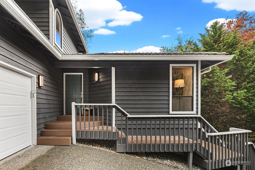 Photo of 348 NW 113th Place, Seattle, WA 98177 (MLS # 2304823)