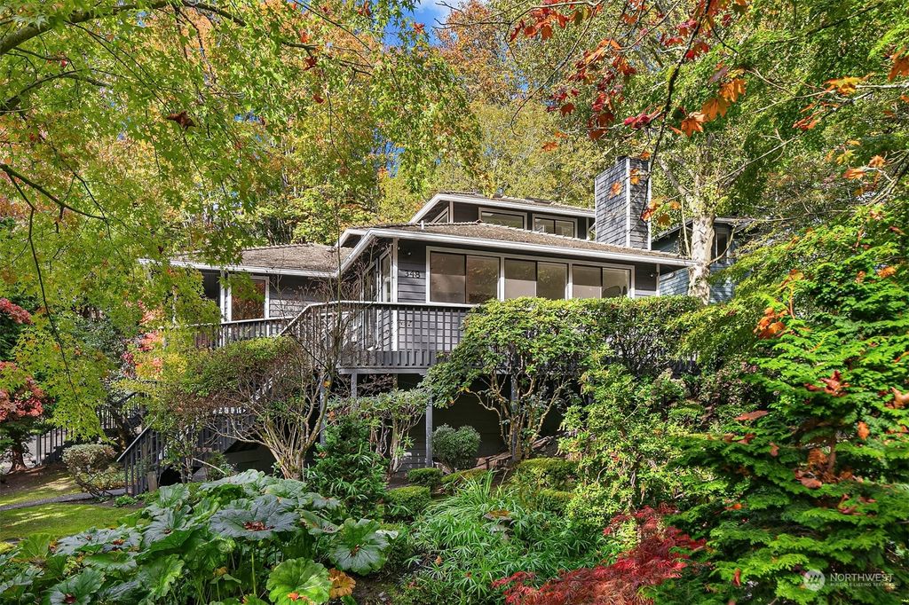 Photo of 348 NW 113th Place, Seattle, WA 98177 (MLS # 2304823)
