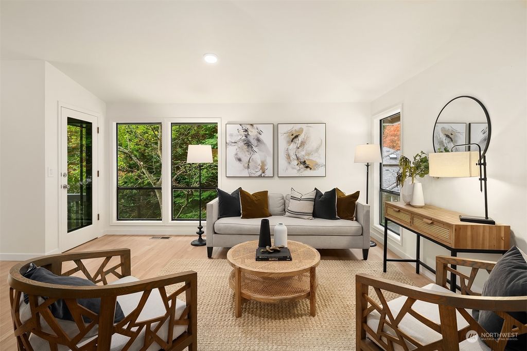 Photo of 348 NW 113th Place, Seattle, WA 98177 (MLS # 2304823)